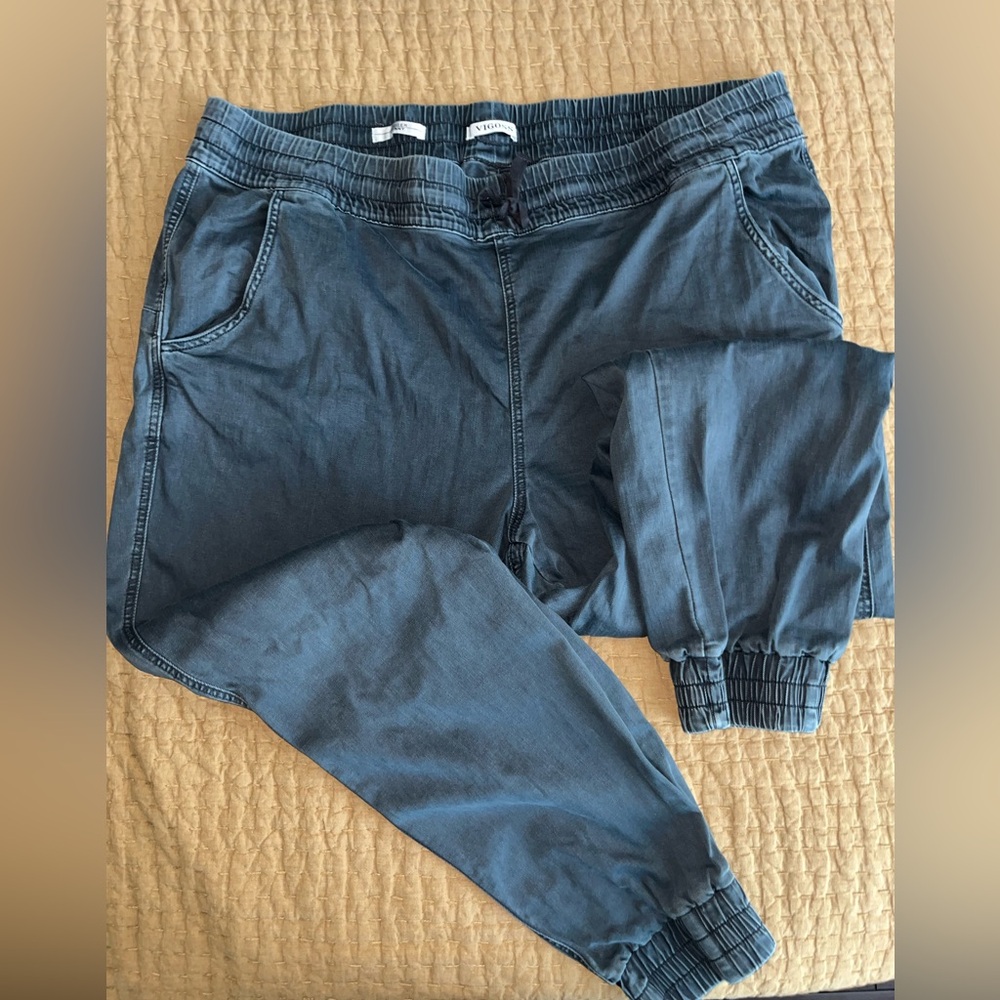 Vigoss Denim Jogger Women’s 20W